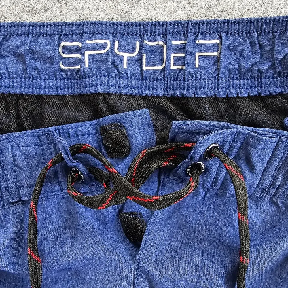 Spyder please see